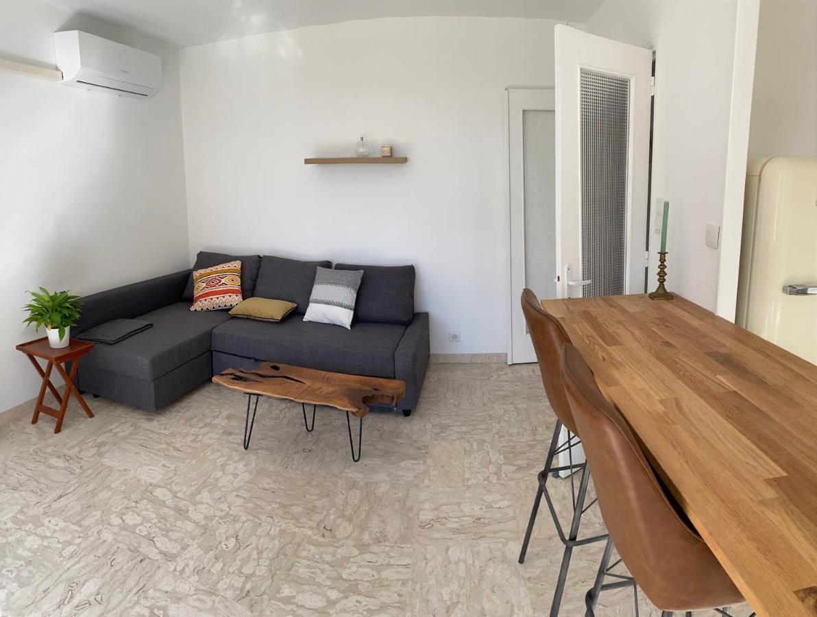 הייר Terrasse Plein Sud - Chaleureux En Centre Ville מראה חיצוני תמונה
