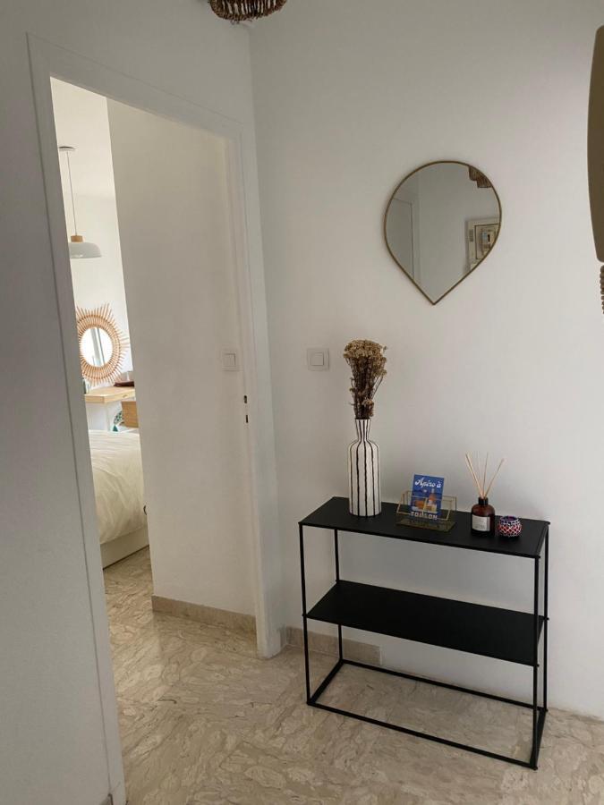 הייר Terrasse Plein Sud - Chaleureux En Centre Ville מראה חיצוני תמונה
